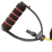 Резинка для фітнеса  York 2-5 кг, жовтий #Y-80400 - фото №4